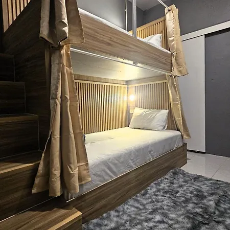 Neighbor Hostel